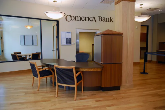 Financial Project Image