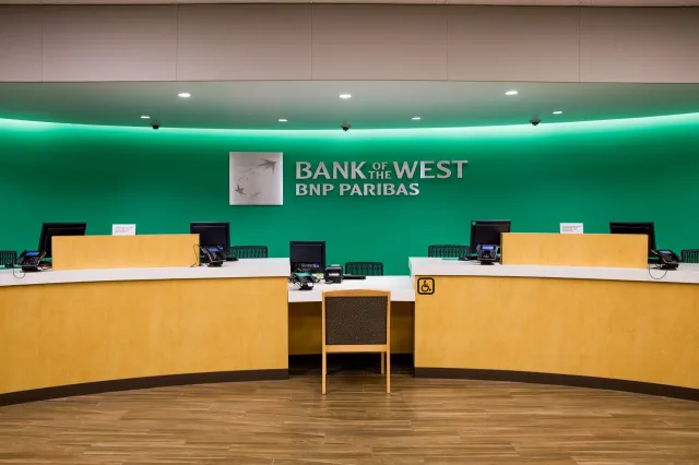 Financial Project Image