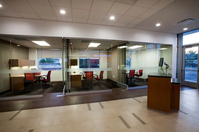 Financial Project Image