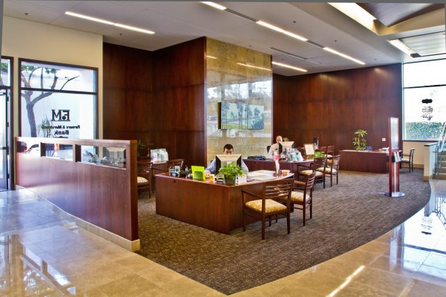 Financial Project Image
