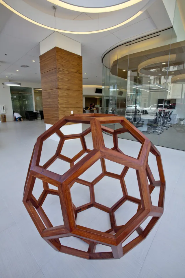 Financial Project Image