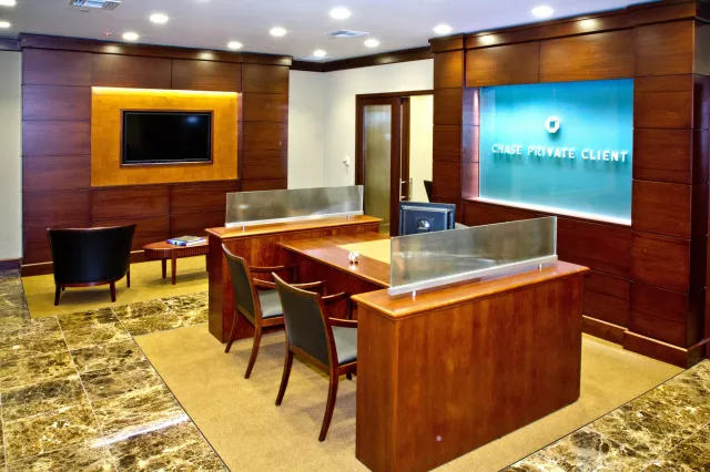 Financial Project Image