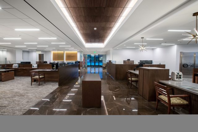 Financial Project Image